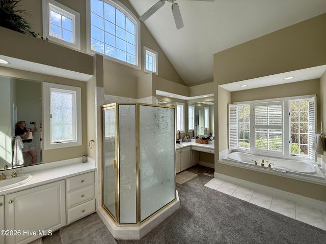 1285 Bear Grass Road, Beargrass, NC 27892