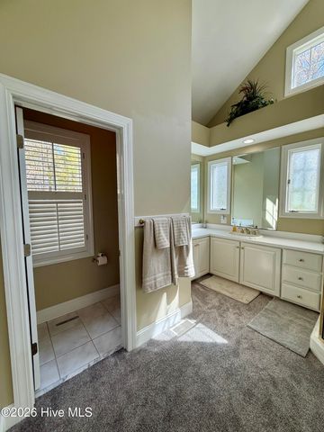 1285 Bear Grass Road, Beargrass, NC 27892