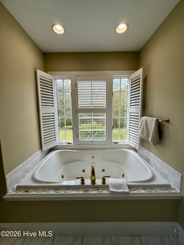 1285 Bear Grass Road, Beargrass, NC 27892