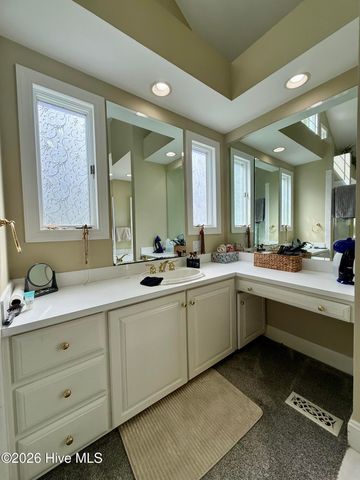 1285 Bear Grass Road, Beargrass, NC 27892