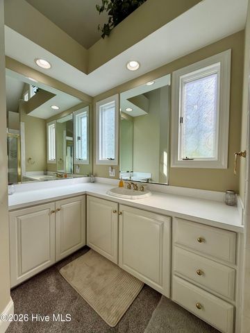 1285 Bear Grass Road, Beargrass, NC 27892