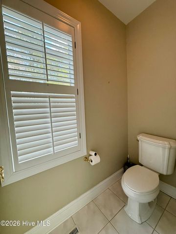 1285 Bear Grass Road, Beargrass, NC 27892