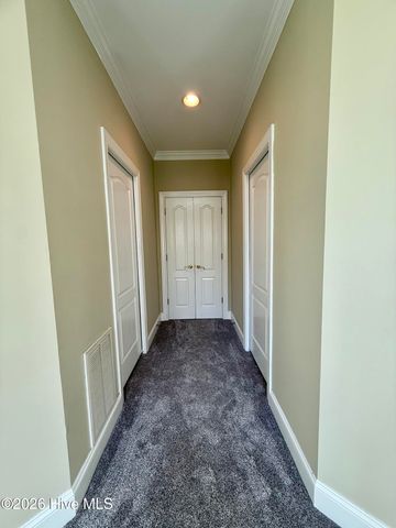 1285 Bear Grass Road, Beargrass, NC 27892