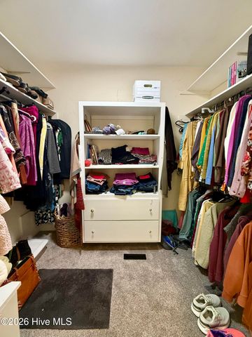 1285 Bear Grass Road, Beargrass, NC 27892