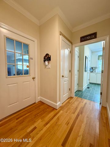 1285 Bear Grass Road, Beargrass, NC 27892