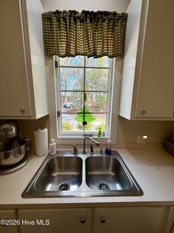 1285 Bear Grass Road, Beargrass, NC 27892