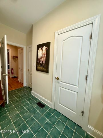 1285 Bear Grass Road, Beargrass, NC 27892