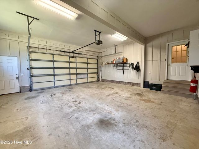 1285 Bear Grass Road, Beargrass, NC 27892