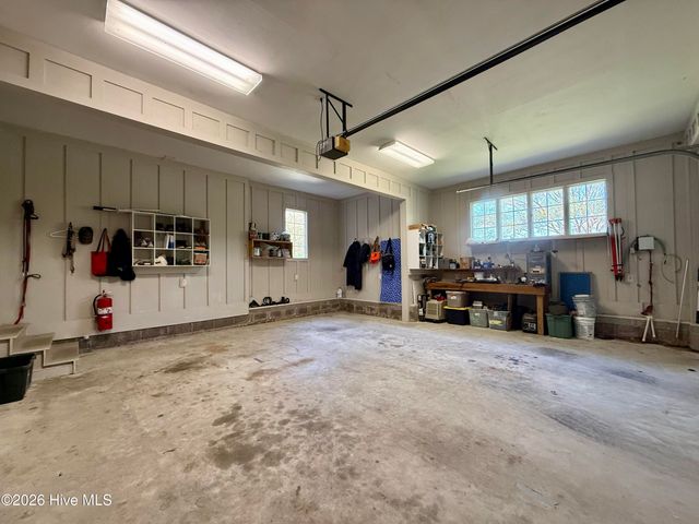 1285 Bear Grass Road, Beargrass, NC 27892