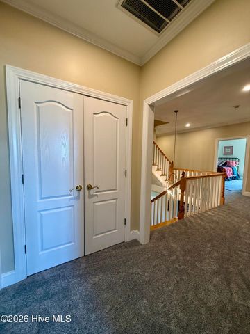 1285 Bear Grass Road, Beargrass, NC 27892