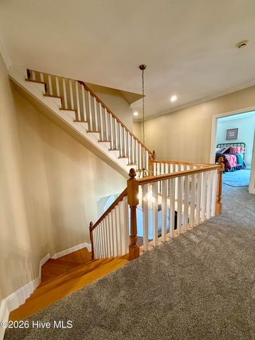 1285 Bear Grass Road, Beargrass, NC 27892