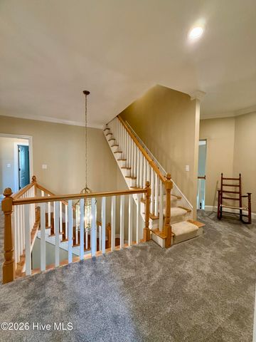 1285 Bear Grass Road, Beargrass, NC 27892