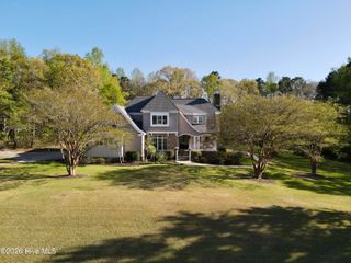 1285 Bear Grass Road, Beargrass, NC 27892