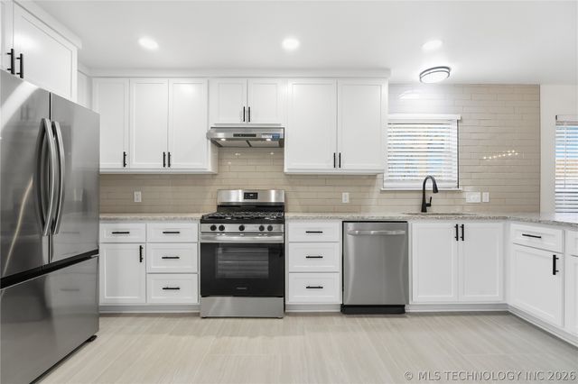 7440 S 86th East Avenue, Tulsa, OK 74133