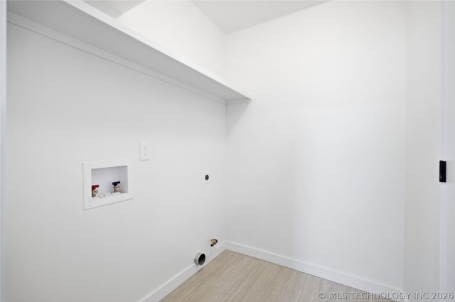 7440 S 86th East Avenue, Tulsa, OK 74133