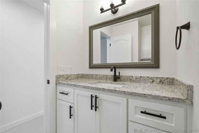 7440 S 86th East Avenue, Tulsa, OK 74133