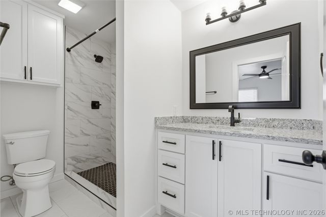 7440 S 86th East Avenue, Tulsa, OK 74133