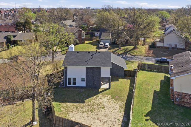 7440 S 86th East Avenue, Tulsa, OK 74133