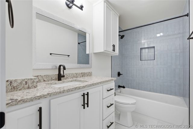 7440 S 86th East Avenue, Tulsa, OK 74133