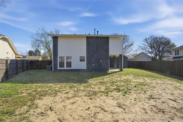 7440 S 86th East Avenue, Tulsa, OK 74133