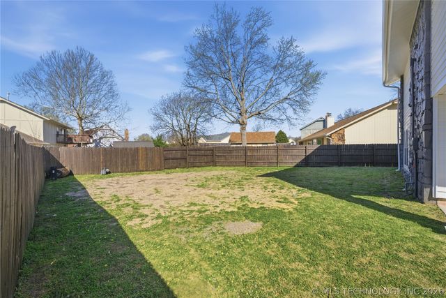 7440 S 86th East Avenue, Tulsa, OK 74133