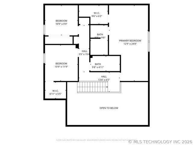 7440 S 86th East Avenue, Tulsa, OK 74133