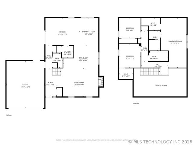 7440 S 86th East Avenue, Tulsa, OK 74133