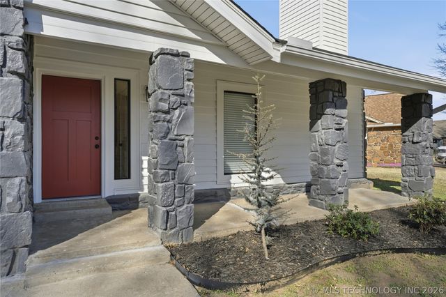 7440 S 86th East Avenue, Tulsa, OK 74133