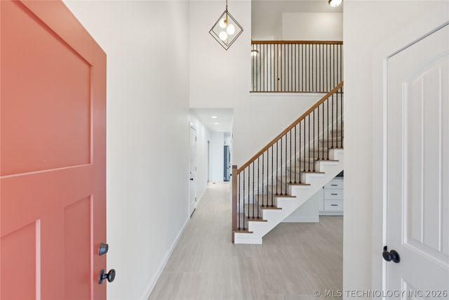 7440 S 86th East Avenue, Tulsa, OK 74133