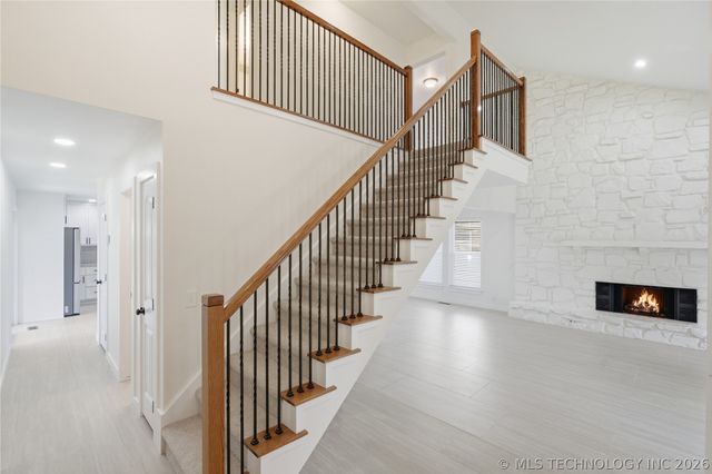 7440 S 86th East Avenue, Tulsa, OK 74133