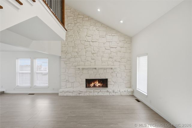 7440 S 86th East Avenue, Tulsa, OK 74133