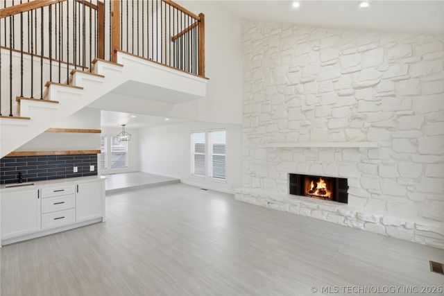 7440 S 86th East Avenue, Tulsa, OK 74133