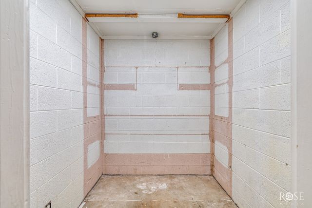 302 Key Street, Bronte, TX 76933