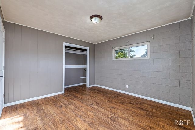 302 Key Street, Bronte, TX 76933