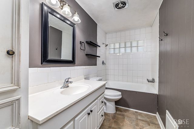 302 Key Street, Bronte, TX 76933