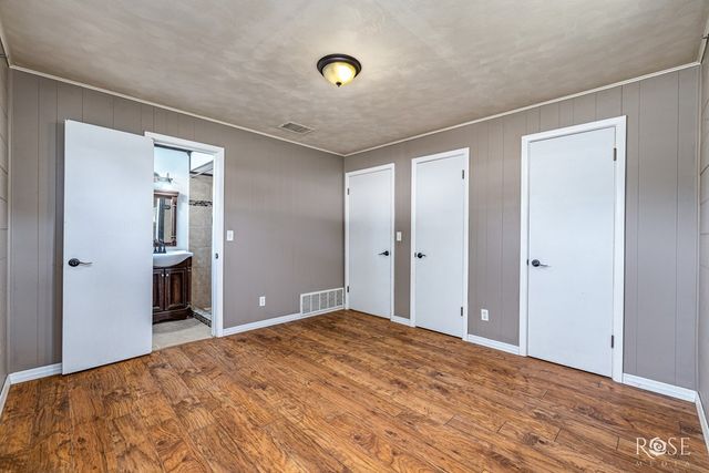 302 Key Street, Bronte, TX 76933