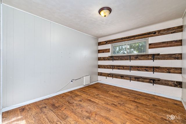 302 Key Street, Bronte, TX 76933