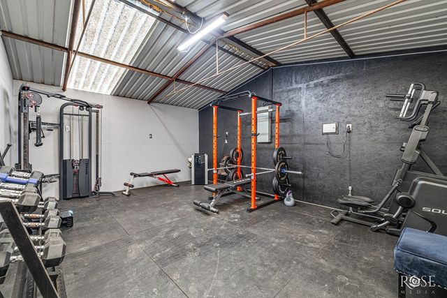 302 Key Street, Bronte, TX 76933