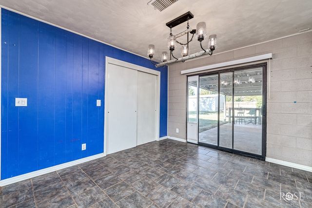 302 Key Street, Bronte, TX 76933