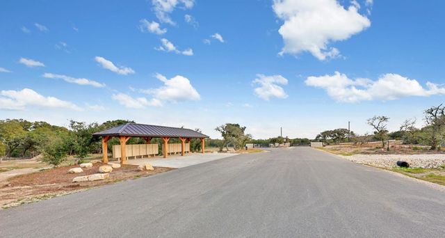 833 Bell Canyon WAY, Bulverde, TX 78163