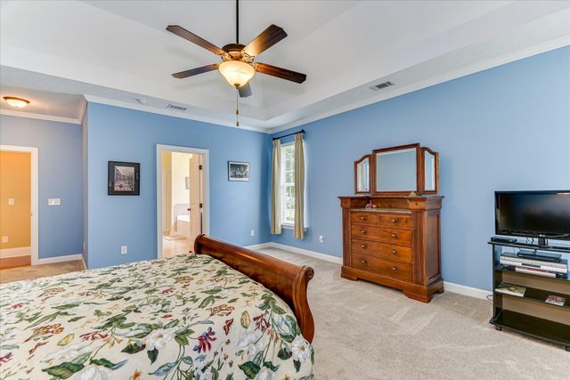 188 Bellingham Drive, Beech Island, SC 29842