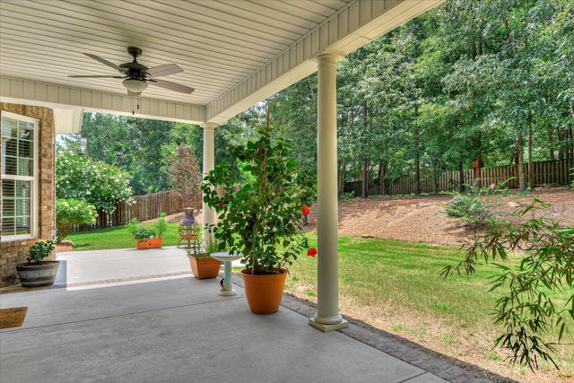 188 Bellingham Drive, Beech Island, SC 29842