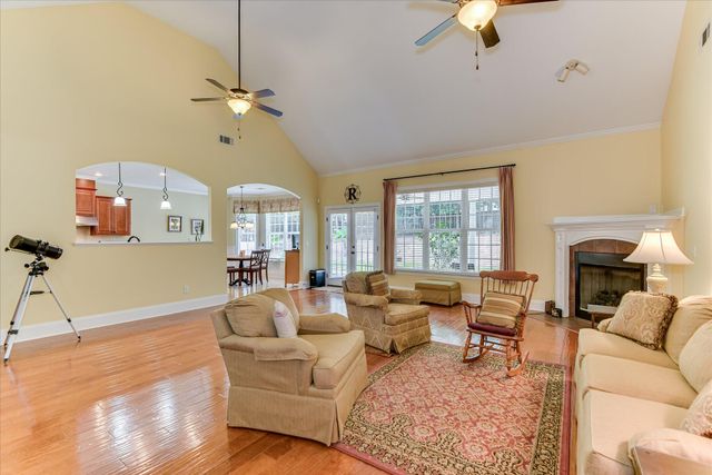 188 Bellingham Drive, Beech Island, SC 29842