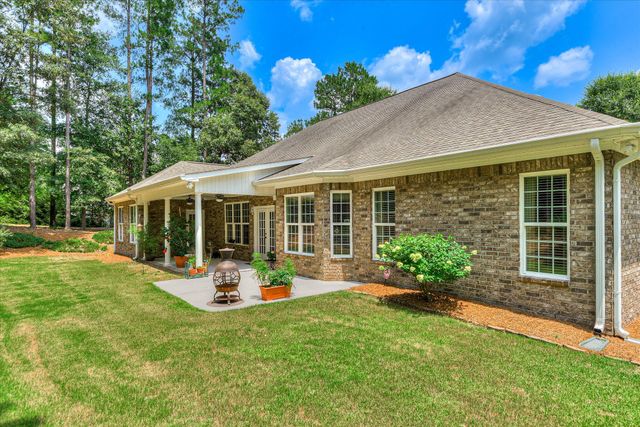 188 Bellingham Drive, Beech Island, SC 29842