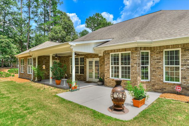188 Bellingham Drive, Beech Island, SC 29842