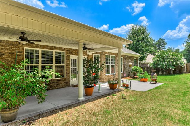 188 Bellingham Drive, Beech Island, SC 29842