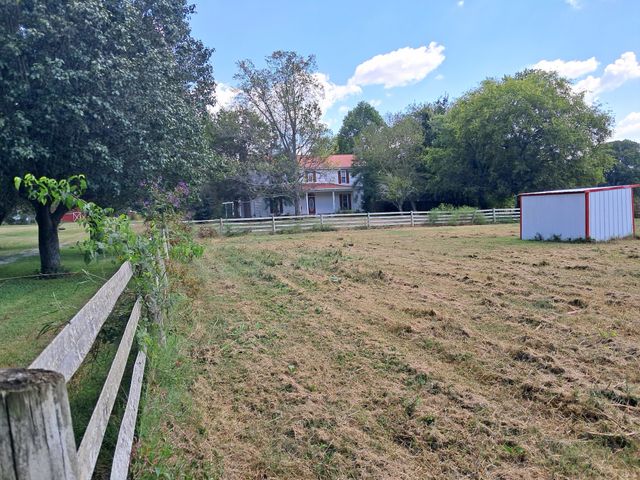 1211 Old Highway 99, Lewisburg, TN 37091