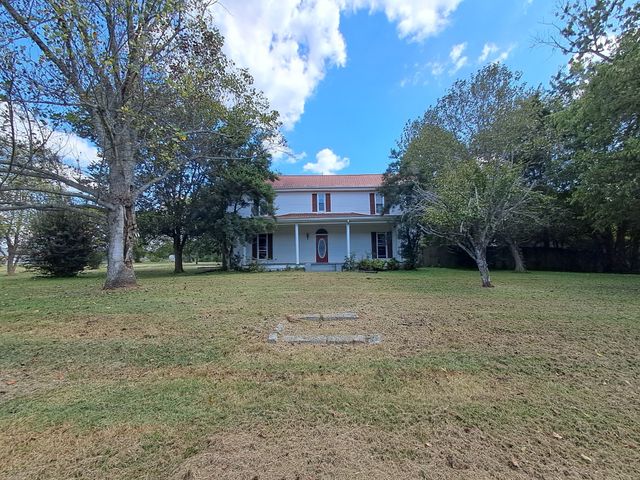 1211 Old Highway 99, Lewisburg, TN 37091