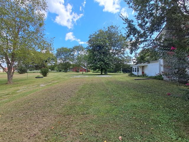 1211 Old Highway 99, Lewisburg, TN 37091