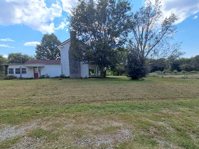 1211 Old Highway 99, Lewisburg, TN 37091